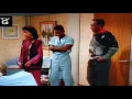 The Cosby Show The Birth
