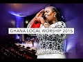 Download Lagu Denzel Prempeh - Ghana Local Worship 2015 (TGH2015) ft Becky Bonney,Uncle Ato,YawOsei