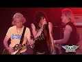 Aerosmith - Nobody´s Fault (Live HD!!!)