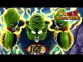 Lagu Dragon Ball Z Dokkan Battle: AGL LR Demon King Piccolo Standby Skill OST (Extended)