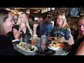 Radius Burger Oct Burger of Month