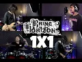 Download Lagu 1X1 - BRING ME THE HORIZON (DINAN FEAT SWARA WIMAYOGA \u0026 YOIQBALL ) at  @1945MF Studio ​