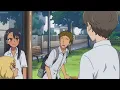 Download Lagu Nagatoro rejects all other boys except Senpai | Don't Toy with me, miss Nagatoro