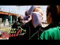 Download Lagu Huell Hits Police Officer With Sandwich | Something Stupid | Better Call Saul