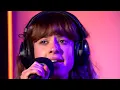 Foxes - Body Talk in the Live Lounge