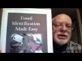 Fossil Identification Made Easy Kit