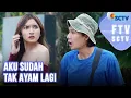 FTV SCTV Yuriska Patricia \u0026 Fendy Chow - Aku Sudah Tak Ayam Lagi