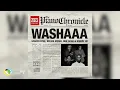 Download Lagu Sfarzo Rtee, Kelvin Momo and DBN Gogo - Washaaa [Feat. Shaun 101] (Official Audio)