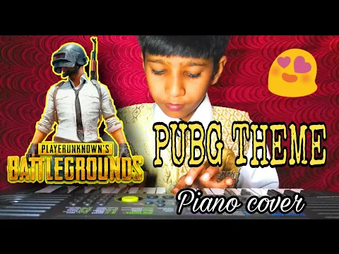 Download MP3 Pubg music | pubg piano cover | pubg game | #pubggamedownload | how to | #pubg #freefire #callofduty