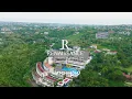 Renaissance Bali Uluwatu Resort and Spa - Ballroom