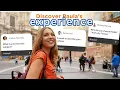 Download Lagu OMNES International x ESCE: Discover Paula' experience about studying in France !