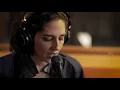 Jazmín Solar - Amanecer (Sesión en vivo)
