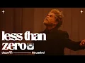 Download Lagu The Weeknd - Less Than Zero (Official Lyric Video)