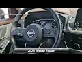 Used 2023 Nissan Rogue S Intelligent AWD Lancaster PA 8606