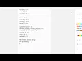 Leetcode problem 2154 Keep Multiplying found values by Two