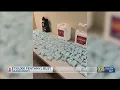 Tulare County deputies seize 750K worth of fentanyl arrest 2