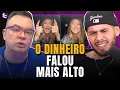 Download Lagu O MOTIVO MILIONÁRIO por trás do fim de Virgínia e Zé Felipe!