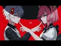 Trickle × Sati Akura • identity (English Cover) – Kanaria