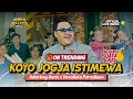 Download Lagu NDARBOY GENK feat. PADUAN SUARA VIRAL - KOYO JOGJA ISTIMEWA (Official Live Music)
