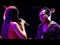 Lagu Luka Lama # Duet Mesra Jihan Audi ft Gerry Mahesa #  MANHATTAN ALBUM KISAH KITA 2017