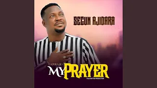 my prayer adura mi