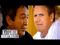 Hollywood Wannabe To Restaurant Owner Full Episode S5 E1 Gordon Ramsay Kitchen Nightmares