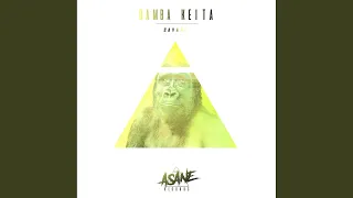 savage original mix 