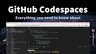 GitHub Codespaces Everything you need to know about