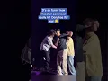 Download Lagu It’s so funny how Heechul can never really hit Donghae for real 😂