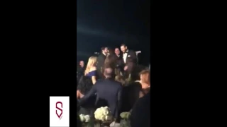 اساءة شيرين عبد الوهاب لعمرو دياب   وجمهور الهضبة يرد بقوة دندنها
