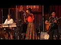 Allison Russell - "Nightflyer" (eTown at The Momentary)