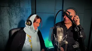                           لمياء جمال     قالولي جاي دندنها
