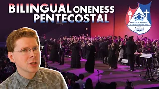 what is the apostolic assembly of the faith in christ jesus