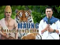 Download Lagu PRABU SILIWANGI JADI MAUNG WADUL AYA GE MANUSA UNGGULAN MA UNG