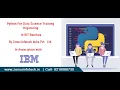 Python Training in Roorkee by Zenus Infotech