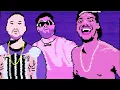 Bausa, Maxwell, Joshi Mizu x The Cratez - Skifahren (Official Video)