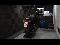 Harley Davidson Pan America 1250 Scorpion Exhaust Dyno Video