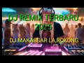 Download Lagu Dj remix regge 2025 dj makassar larokong