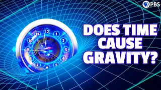 Download Does Time Cause Gravity MP3