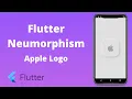 Flutter Neumorphism UI Challenge Part 1 - Flutter Bucket