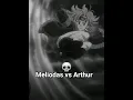 Download Lagu Meliodas vs Arthur #sevendeadlysins #anime #fourknightsoftheapocalypse #animeedit