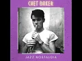 Time After Time - Chet Baker