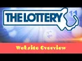 How To Navigate The Mass Lottery Website