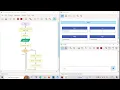 flowchart - reversing the digits of an Integer