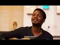 Living Water - Pius Adeniji ft Lawrence Oyor