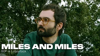 BOP & Logistics - Miles and Miles