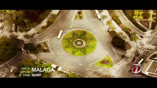 مالقة – Part 1 Malaga, Spain 🇪🇸 | المدينة التي ستتمنى زيارتها فورًا! | Part 1