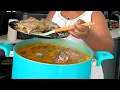 Download Lagu How to prepare fresh fish Banga recipe