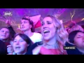 Download Lagu The Chainsmokers - Dont Let Me Down vs Yellow - Coldplay Live  Amsterdam Music Festival 2016