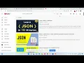 How to create json server for front-end developer